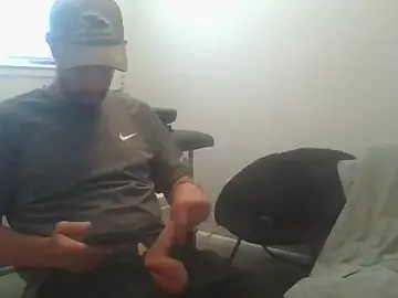 Stripchat Live Sex of axelongshaft69