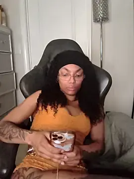 Stripchat Best Webcam of butterflybootyy