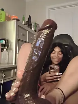 Stripchat Sex Cam of butterflybootyy