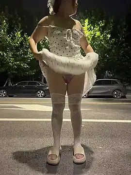 Stripchat Best live sex cam show of kehanbaby