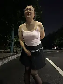 Stripchat Live Sex of kehanbaby