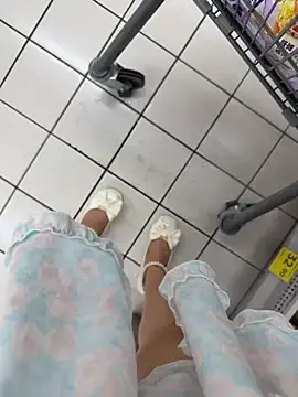 Stripchat Live Sex Cam of kehanbaby