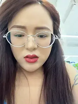 Stripchat Live Sex of kehanbaby