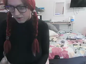 Stripchat Best Webcam of sissytrapdolly24