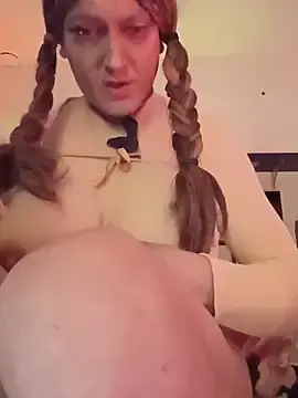 Stripchat Sex Chat of sissytrapdolly24