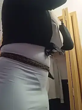 Stripchat Adult Video Chat of sissytrapdolly24