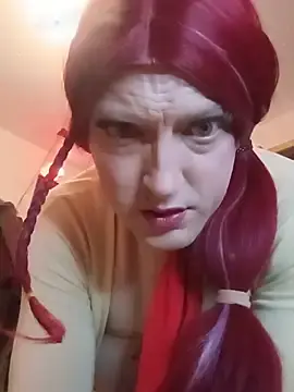 Stripchat Free Live Porn of sissytrapdolly24