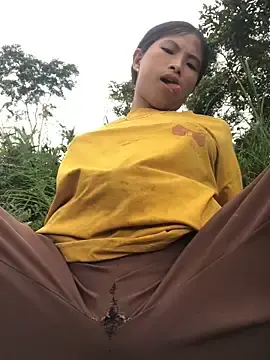 Stripchat Best Webcam of sun-shii