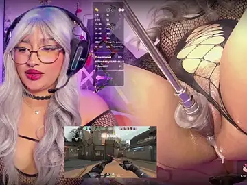 Stripchat Watch Live Sex Cams of AriaNova_