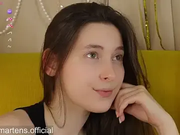 Stripchat Sex Chat of BeckyMartens