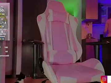 Stripchat Live Porn of Juliana_Saenzz