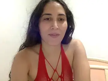 Stripchat Live Porn of LatinDoll8