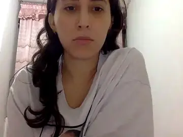 Stripchat Sex Chat of LatinDoll8
