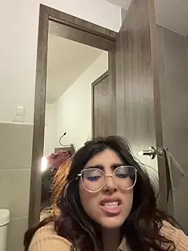 Stripchat Best live sex cam show of MartinaSooler