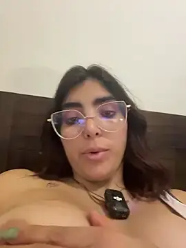 Stripchat Watch Live Sex Cams of MartinaSooler