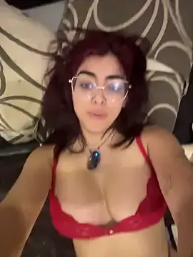 Stripchat Private Sex Chat of MartinaSooler