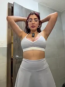 Stripchat Watch Live Sex Cams of MartinaSooler