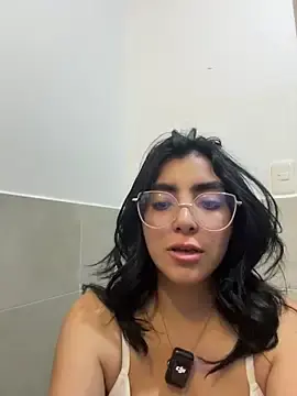 Stripchat Live Sex of MartinaSooler