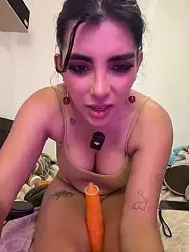 Stripchat Best Webcam of MartinaSooler