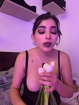 Stripchat Sex Chat of MartinaSooler