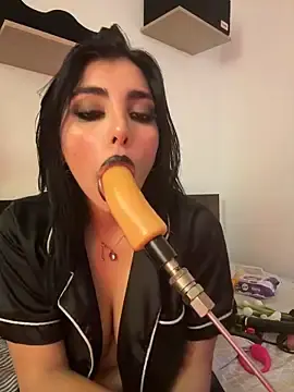 Stripchat Sex Chat of MartinaSooler