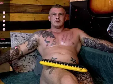 Stripchat Live Sex of MrrKray