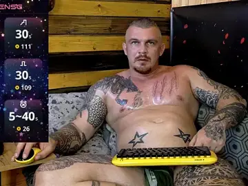 Stripchat Adult Video Chat of MrrKray