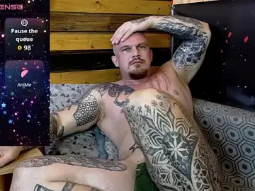 Stripchat Sex Chat of MrrKray