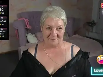 Stripchat Private Sex Chat of Poppy_Pulse
