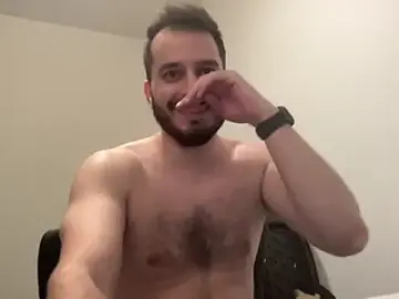 Stripchat Sex Cam of ThickDickMontreal