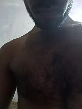 Stripchat Private Sex Chat of nilu_5633