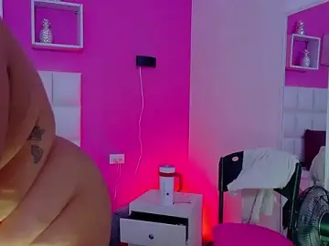 Stripchat Best live sex cam show of Alanna_hot3