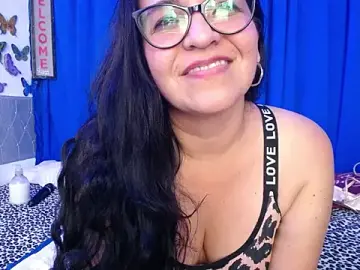 Stripchat Best live sex cam show of AlexaUllahX