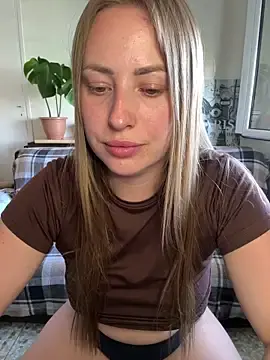 Stripchat Sex Chat of AlisaWhite