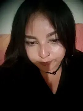 Stripchat Adult Webcam of Aly_96
