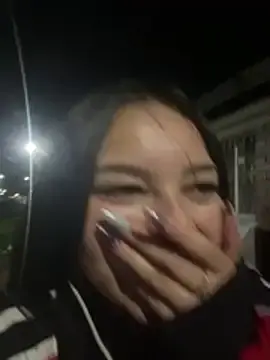 Stripchat Live Sex of Aly_96