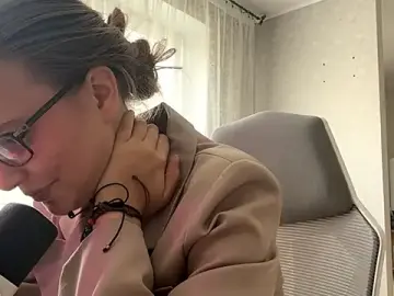 Stripchat Private Sex Chat of AmandaPinson