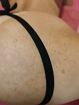 Stripchat Adult Webcam of BarbieBull8