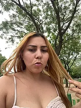 Stripchat Live Sex of Brittany-rosex