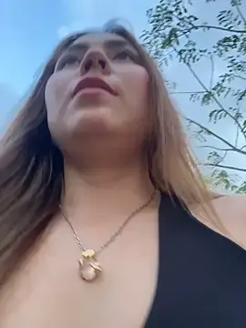 Stripchat Sex Cam of Brittany-rosex