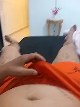 Stripchat Nude Webcam of Chauddz16