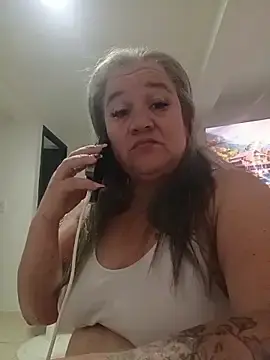 Stripchat Best Webcam of CheekySnowQueen_69