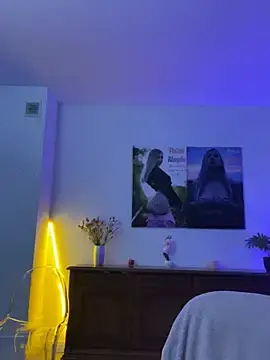 Stripchat Best live sex cam show of Cute-Alice