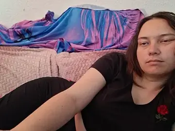 Stripchat Sex Chat of Cyndee_Winter