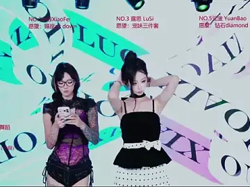 Stripchat Best Webcam of GIVENCHY-001