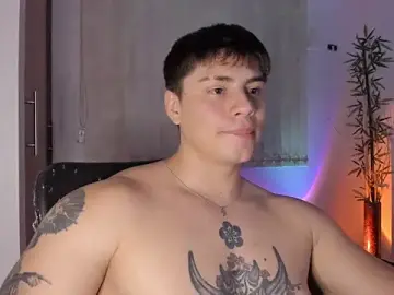 Stripchat Best Webcam of Giordano_Russo