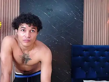 Stripchat Adult Webcam of Jackson_smithh