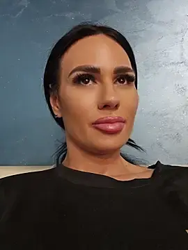 Stripchat Live Porn of KatiaDivine