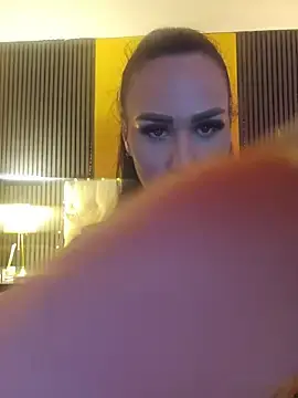 Stripchat Live Porn of KatiaDivine