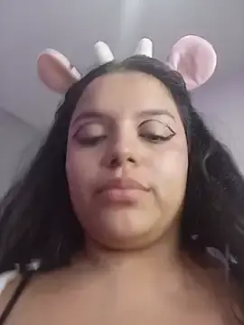 Stripchat Live Porn of KonyBell